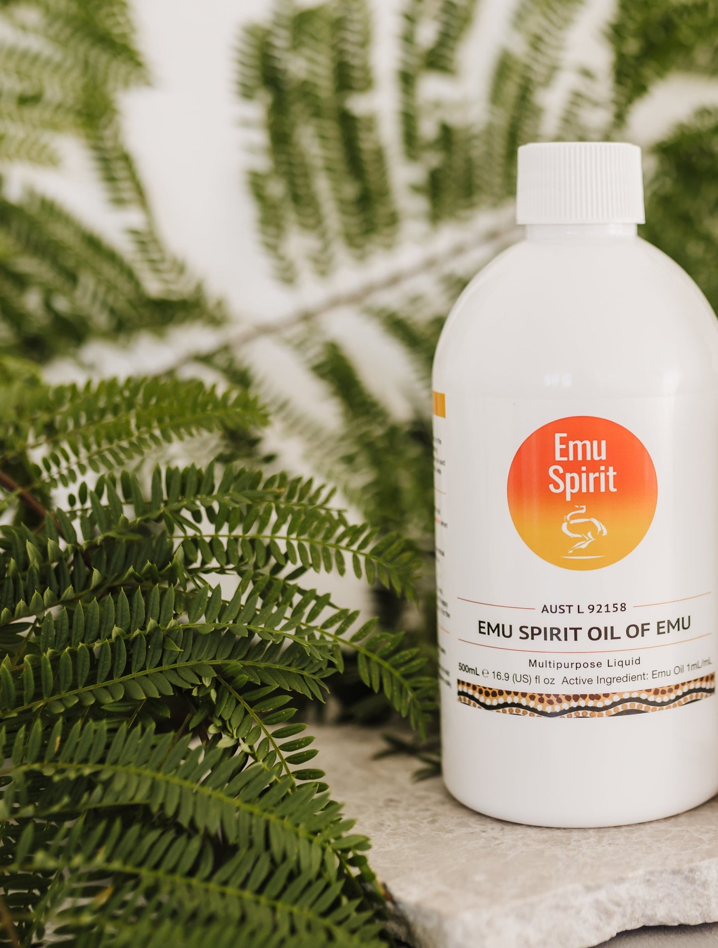 Oil of Emu 500ml