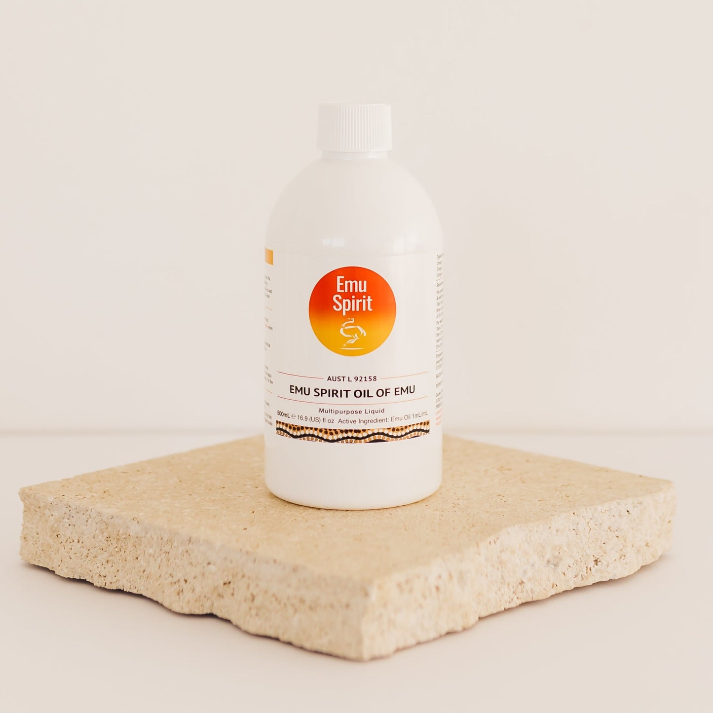 Oil of Emu 500ml