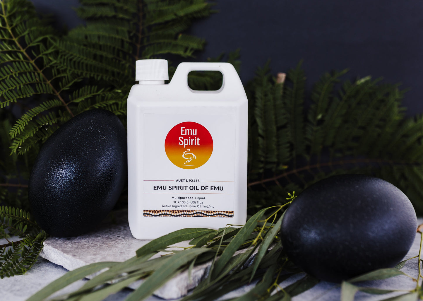 Oil of Emu 1L