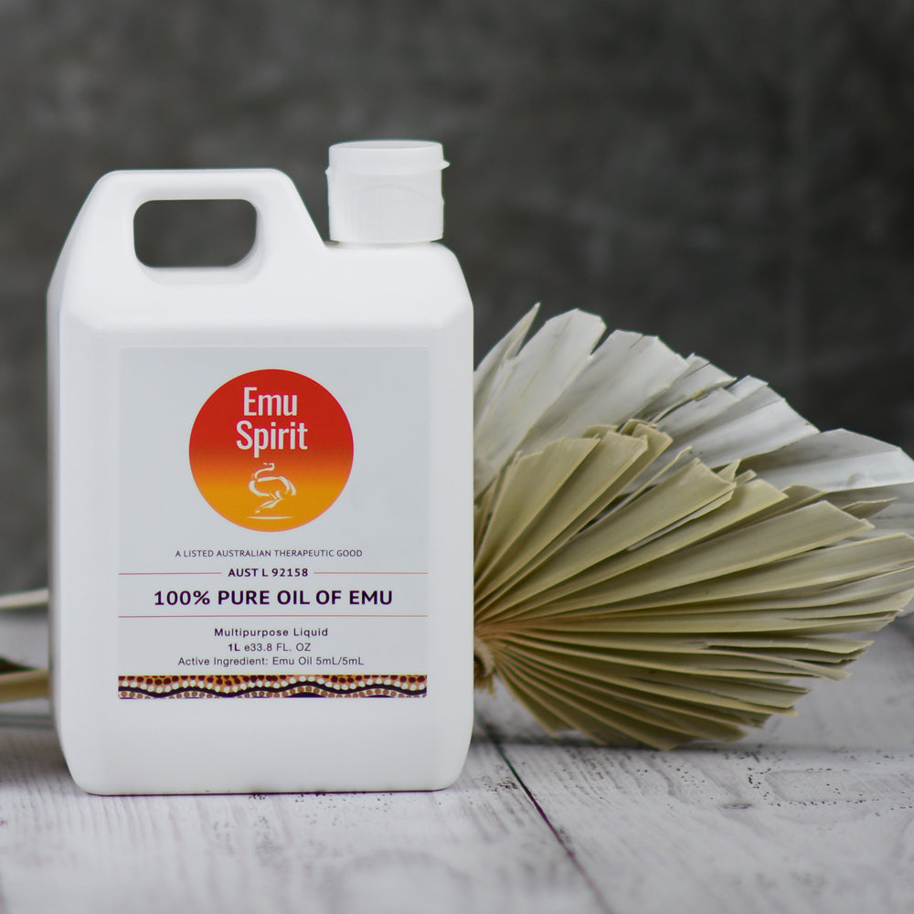 Oil of Emu 1L