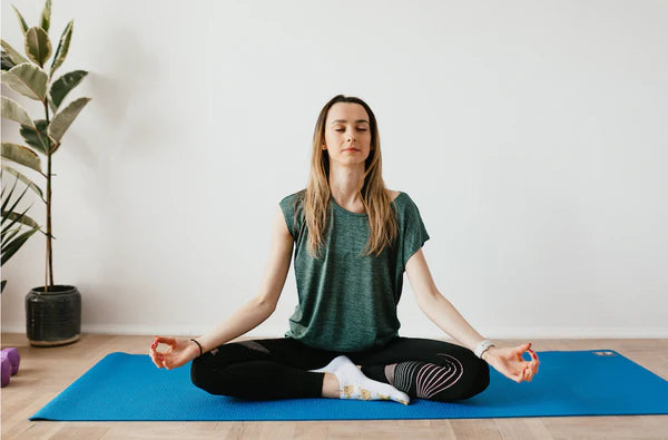 7 Tips to Optimise Your Health