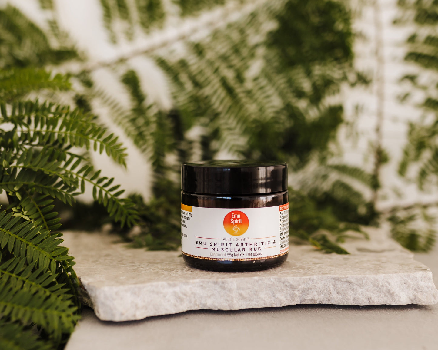 Muscular and Arthritic Rub 55g